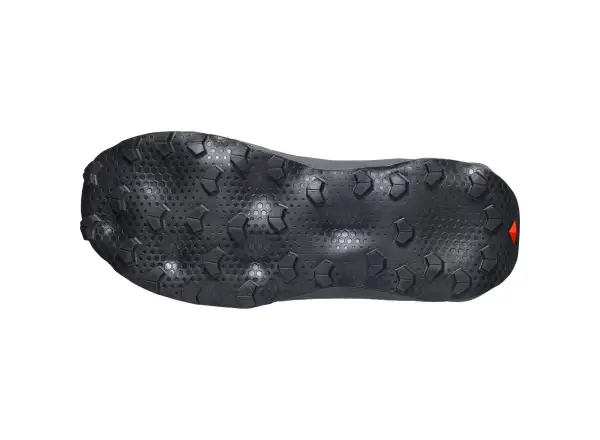 Salomon ULTRA GLIDE 4 męskie buty do biegania Shadow Gray / Tapioca / Black