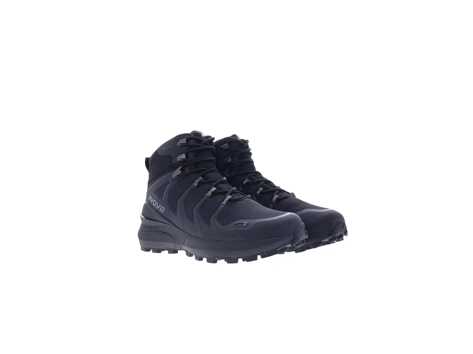 Inov-8 Roclite Pro Mid GTX męskie buty outdoorowe Black