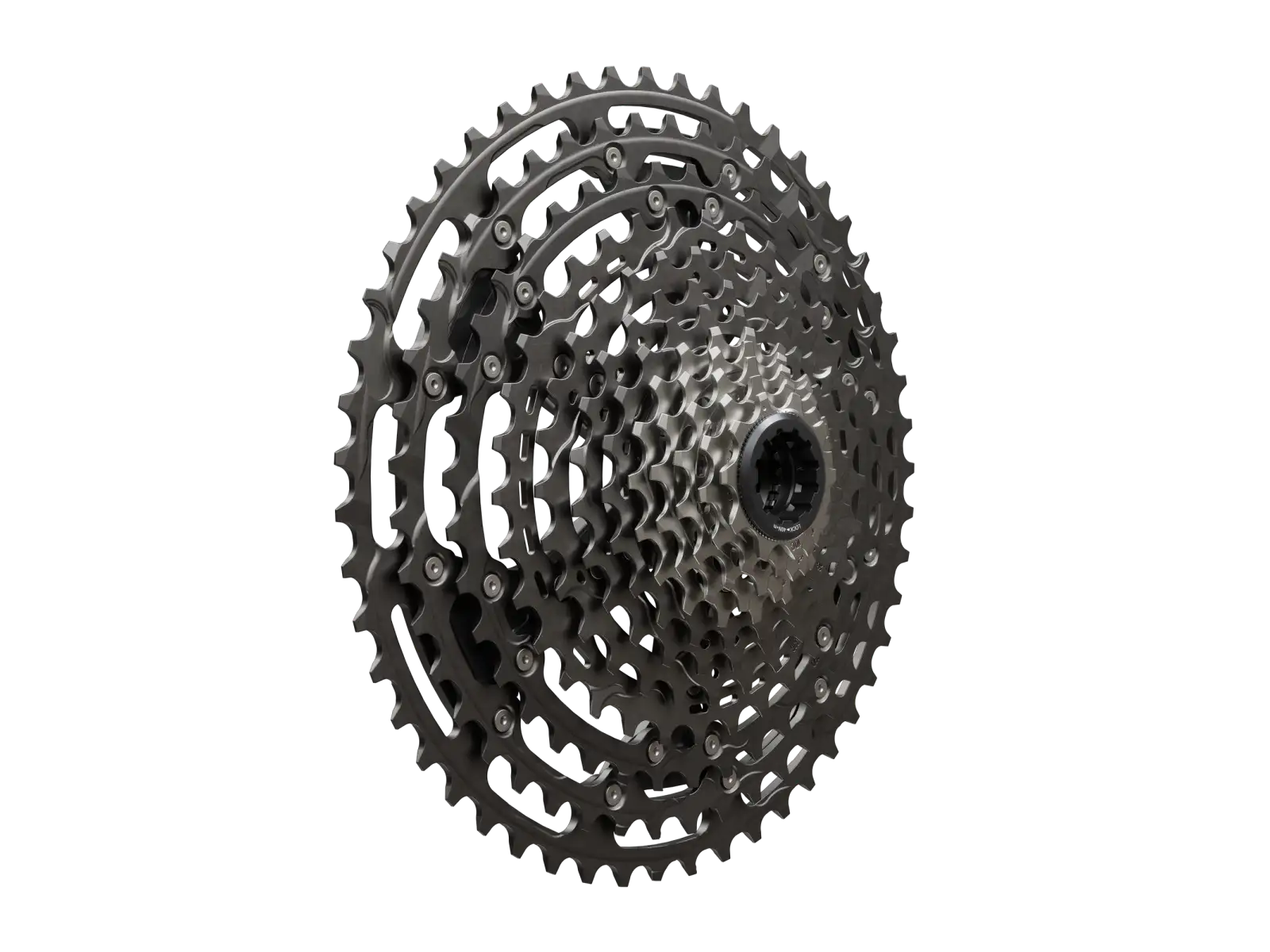 Shimano XTR CS-M9200 12 sp. kaseta 10-51 z.