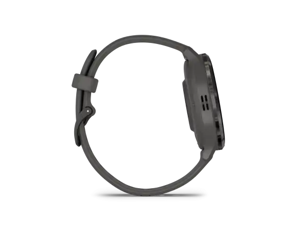 Garmin Venu 3S inteligentny zegarek Slate/Gray