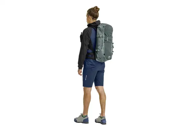 Ortovox Traverse 30 plecak 30 l Glacier Grey