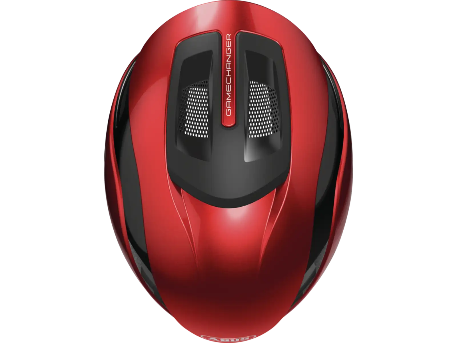Abus Gamechanger 2.0 MIPS kask Performance Red