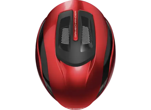 Abus Gamechanger 2.0 MIPS kask Performance Red