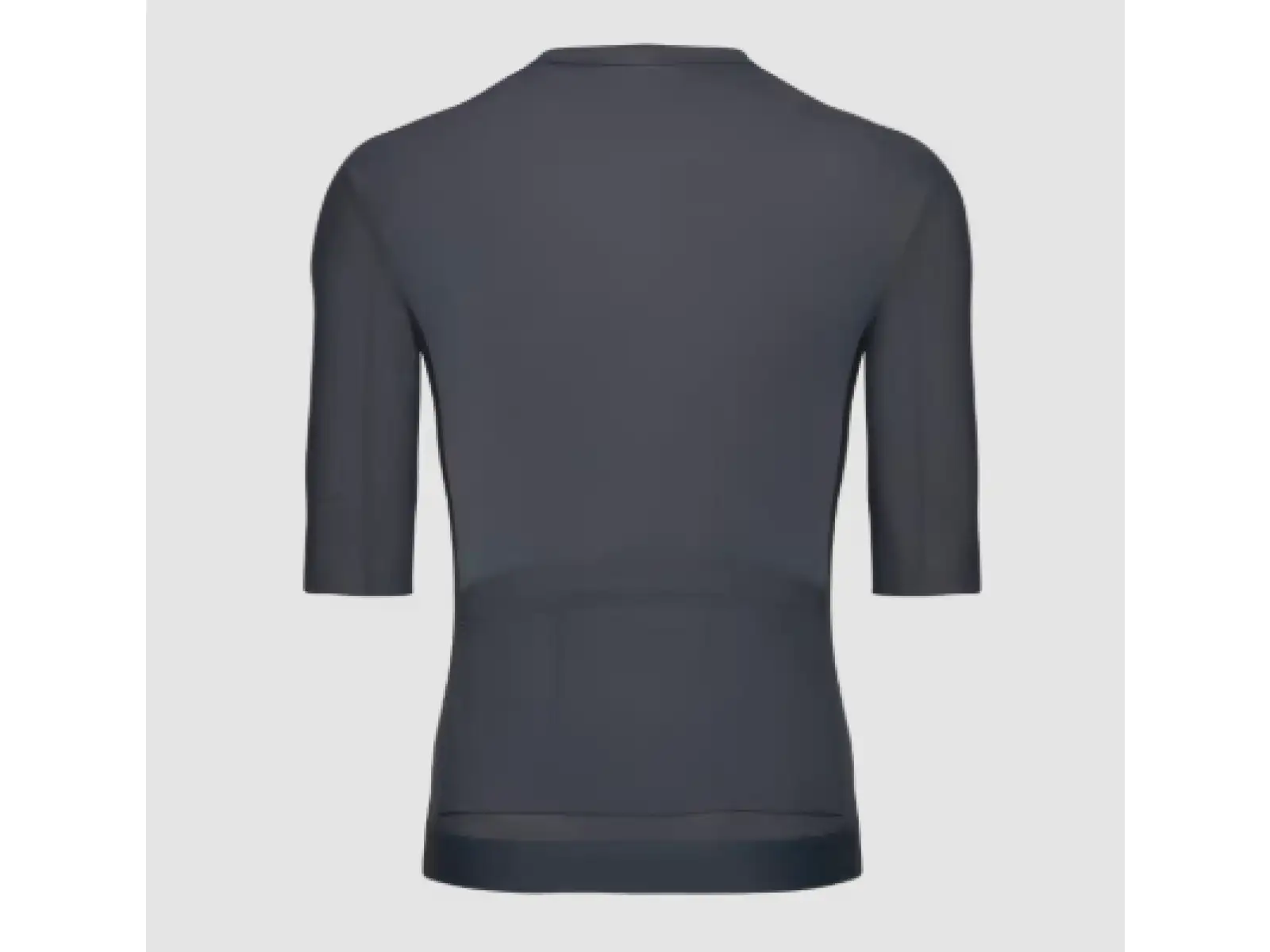POC Raceday męska koszulka z krótkim rękawem Sylvanite Grey