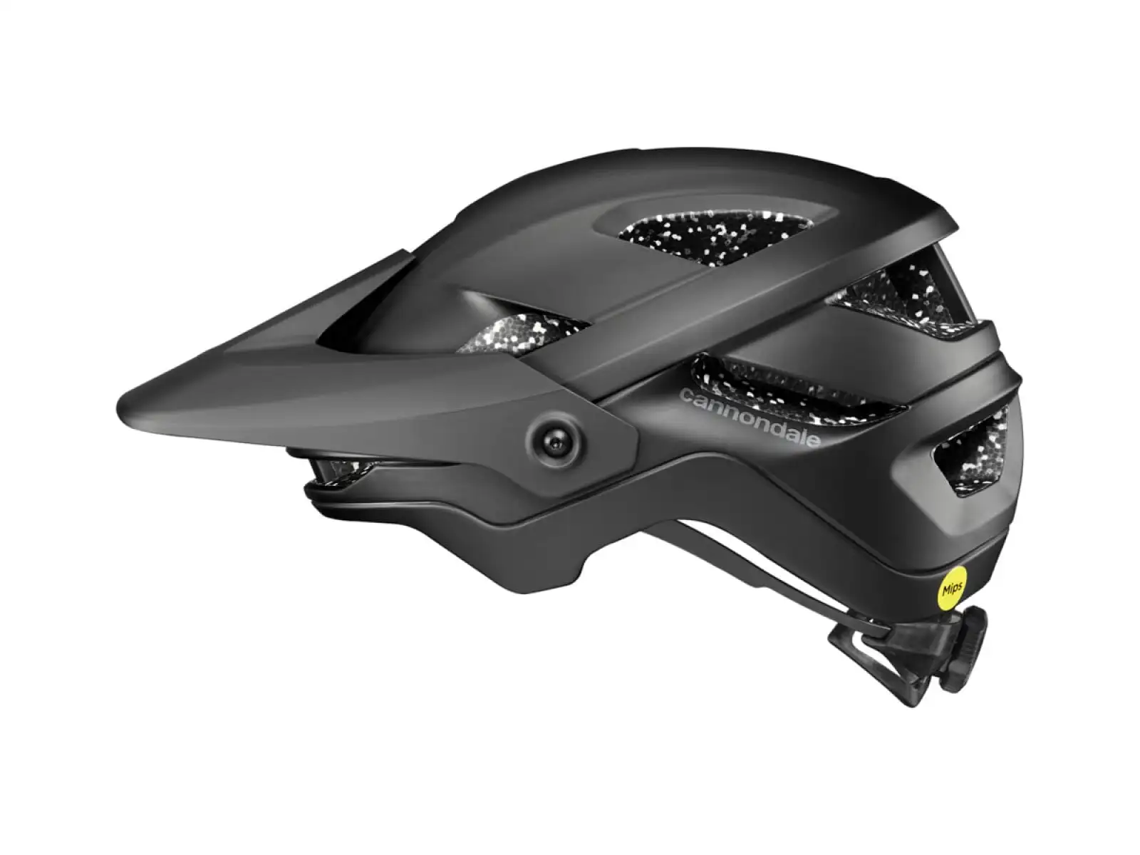 Cannondale Terrus kask Starry Night Black