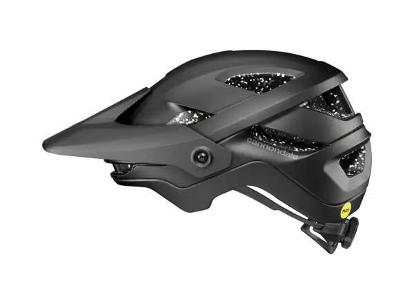 Cannondale Terrus kask Starry Night Black