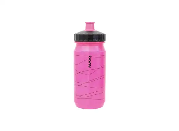 Max1 Anyroad butelka 550 ml Magenta