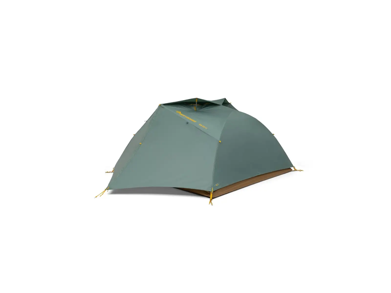 Sea To Summit Ikos Evo Tent TR3 wolnostojący namiot Laurel Wreath