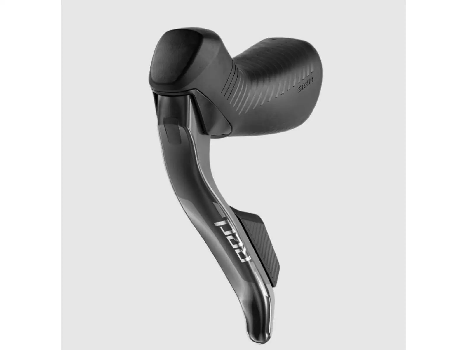 Sram Red AXS E1 przedni hamulec i zmiana biegów