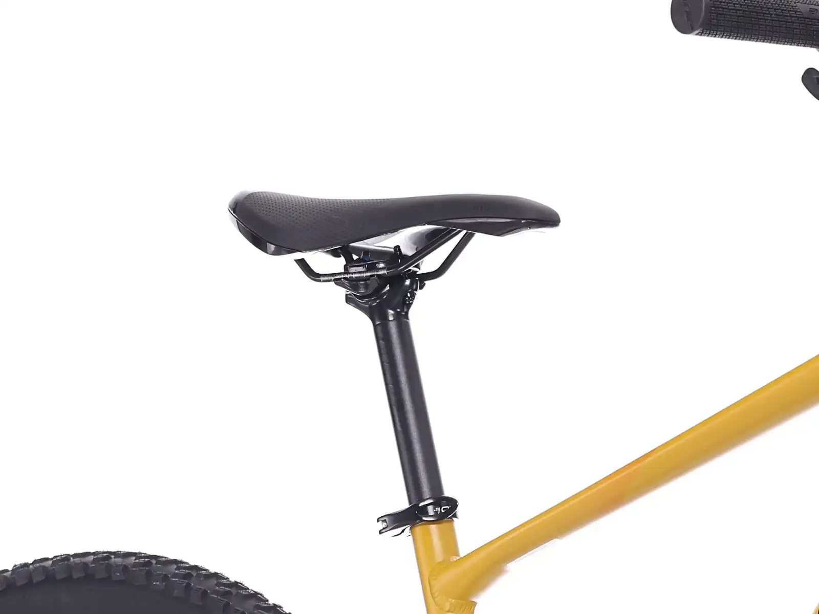 Superior XC 6.2 rower górski Gloss Yellow