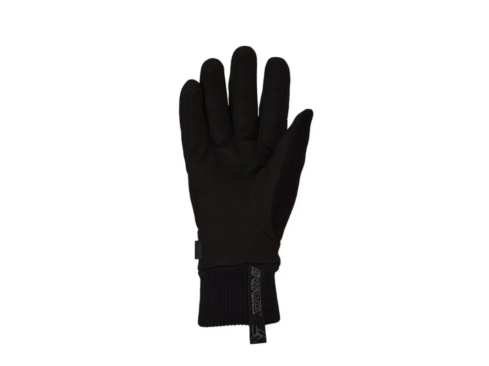 Silvini Parona zimowe rękawice unisex black/cloud