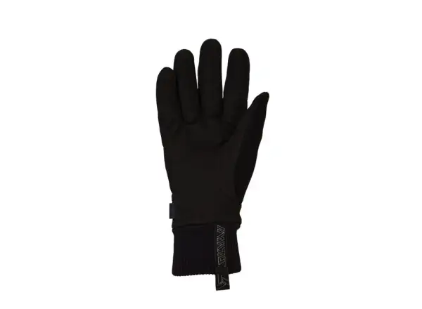 Silvini Parona zimowe rękawice unisex black/cloud