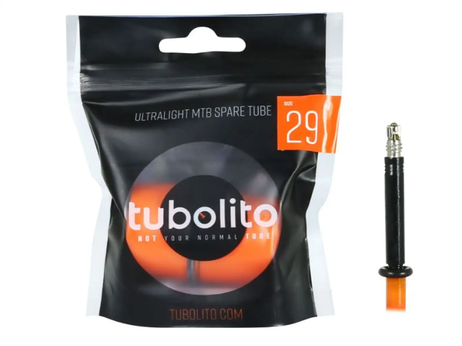 Tubolito S-Tubo MTB dętka 29 x 1,8-2,4 gal. zawór