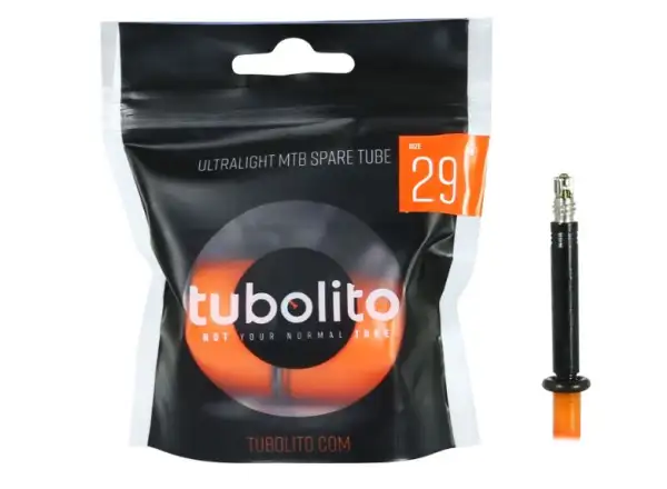 Tubolito S-Tubo MTB dętka 29 x 1,8-2,4 gal. zawór