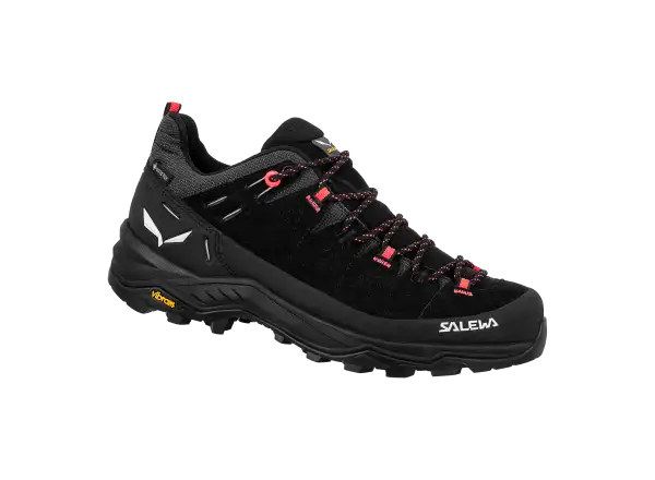 Salewa Alp Trainer 2 GTX damskie buty trekkingowe Black/Onyx