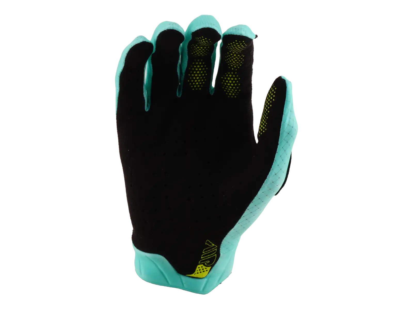 Troy Lee Designs Youth Air Mono rękawice dziecięce Real Teal