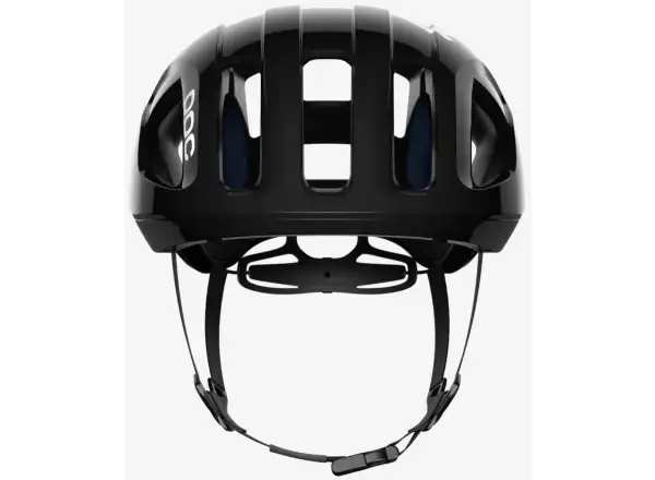 POC Ventral Spin Raceday kask rowerowy uranium black