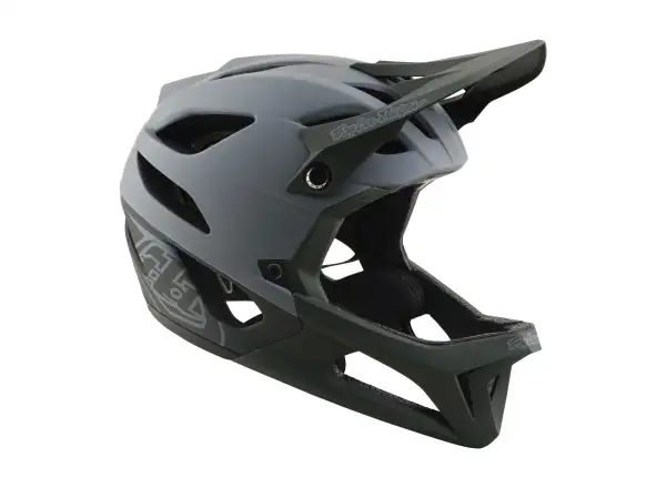 Troy Lee Designs Stage MIPS kask Drone Gray