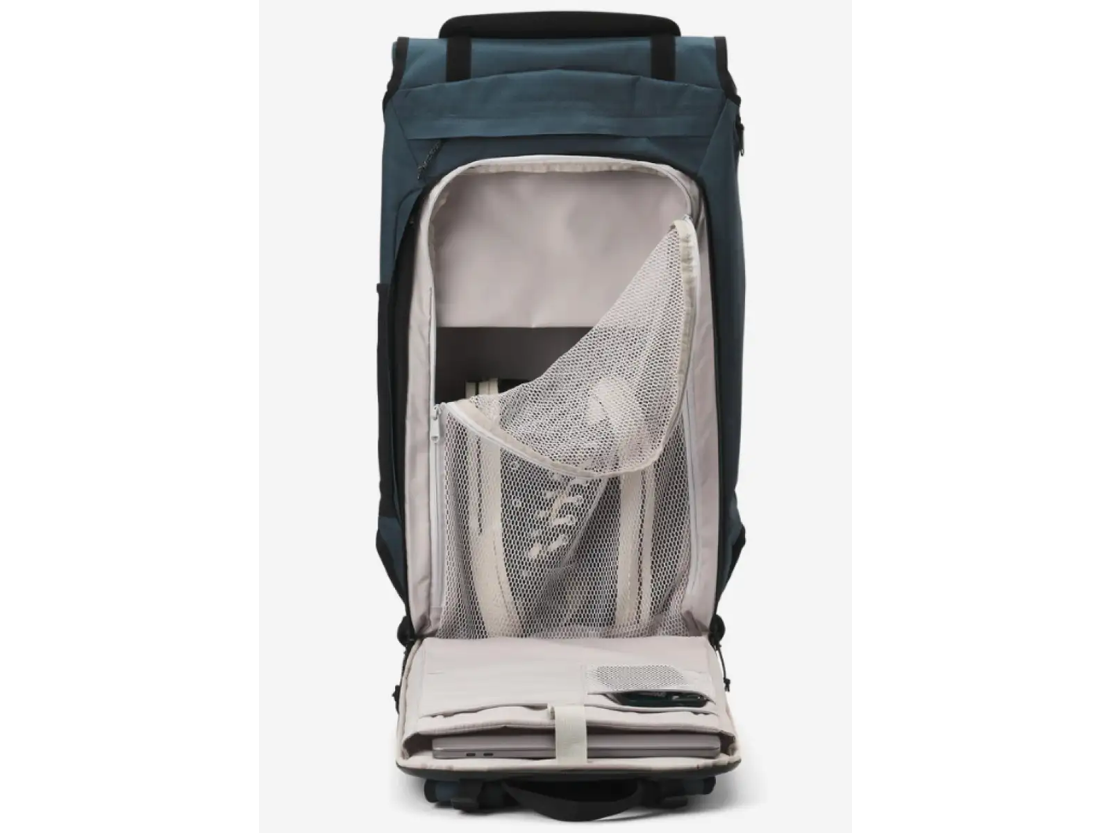 Aevor Travel Pack plecak podróżny Proof Petrol