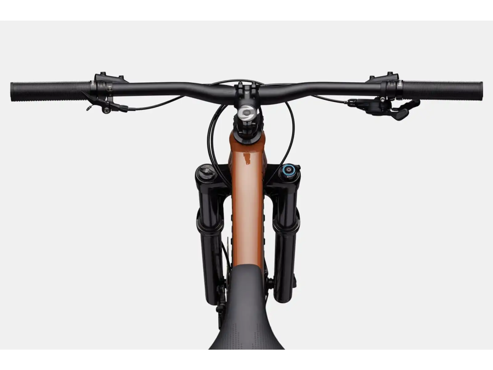 Cannondale Habit HT 1 rower górski Cinnamon