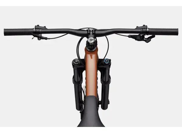 Cannondale Habit HT 1 rower górski Cinnamon