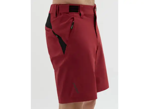 Silvini Elvo MP2525 męskie szorty Merlot