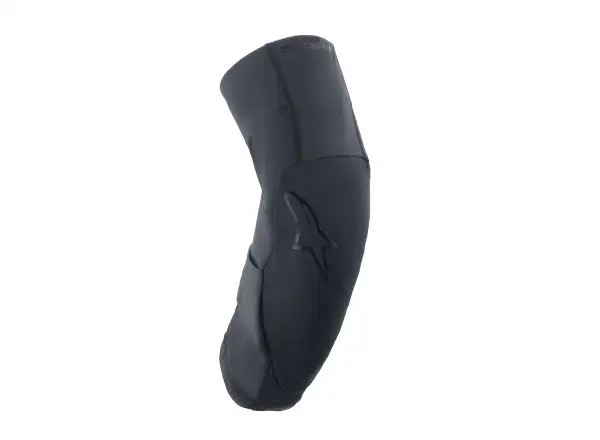 Alpinestars A-Motion Plasma Pro ochraniacz kolana Black