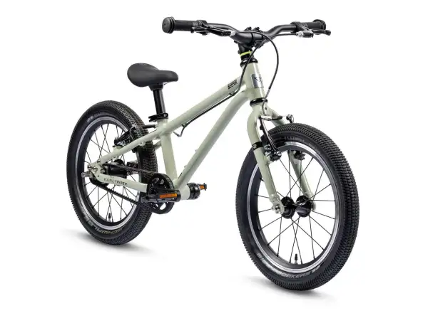 Early Rider Belter 16 Auto Sage Green dziecięcy rower 2025