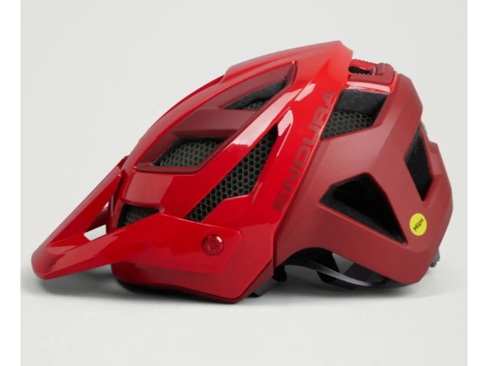 Endura MT500 Mips kask Brick Red