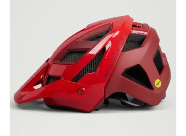 Endura MT500 Mips kask Brick Red