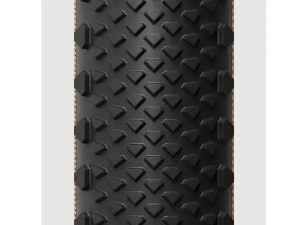 Michelin Power Gravel Competition Line Magi-X TS TLR gravel opona kevlar Black