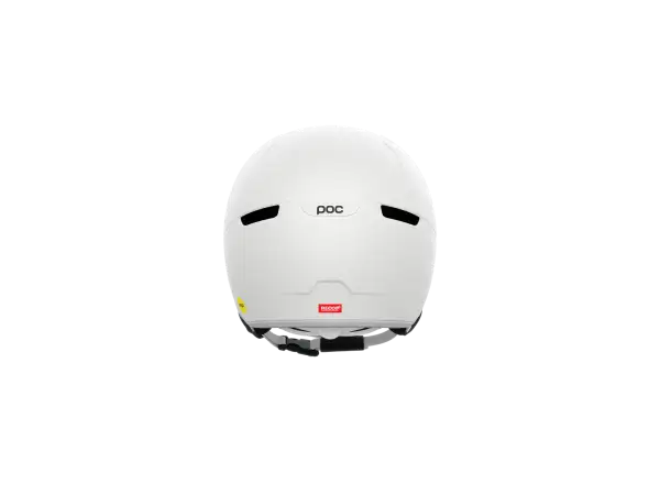 POC Obex Visor kask narciarski Hydrogen White/Clarity Universal/Sunny/Grey