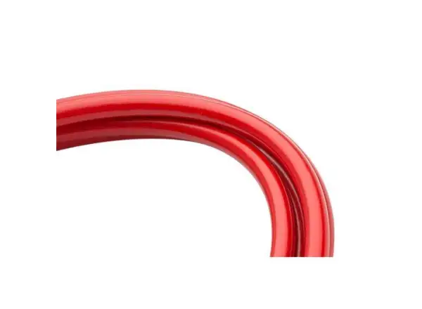 JAGWIRE PCK504 2x Pro Shift Kit czerwona