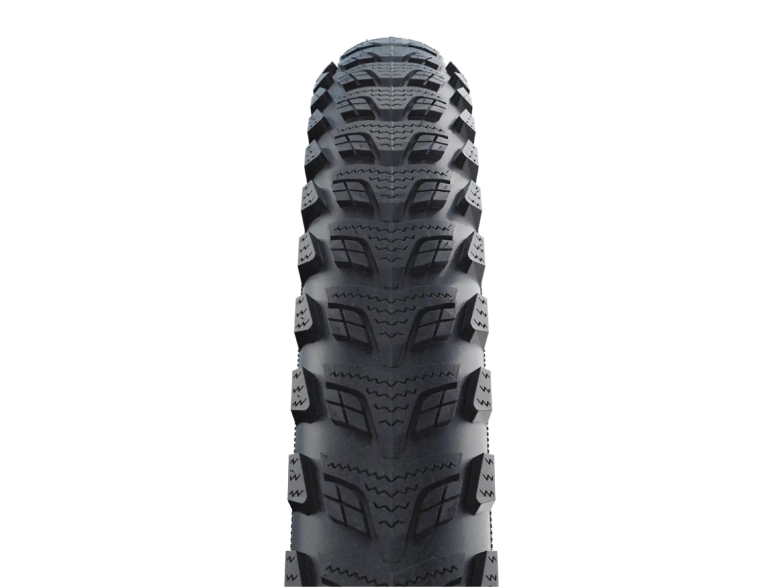 Schwalbe Marathon 365 GreenGuard E-50 28" trekkingowa opona drutowa Black Reflex