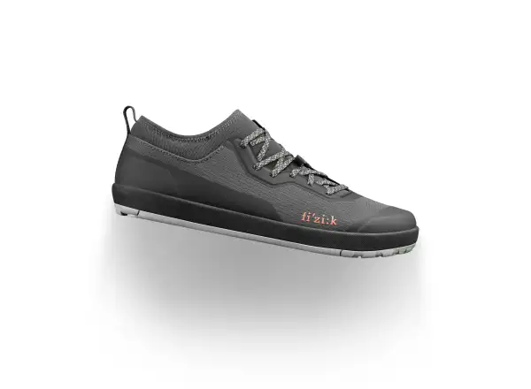 Fizik Gravita Versor 2 Flat buty MTB Anthracite/Black