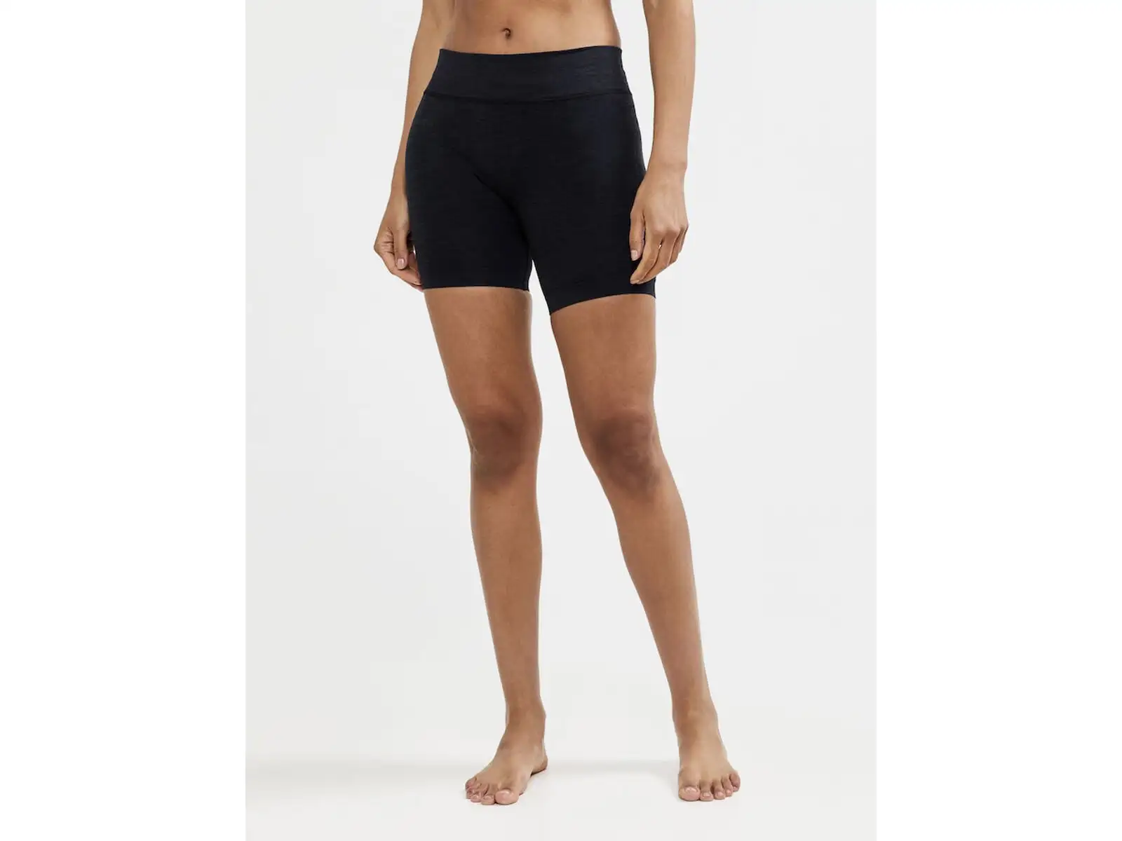 Craft Core Dry Active Comfort damskie bokserki czarna