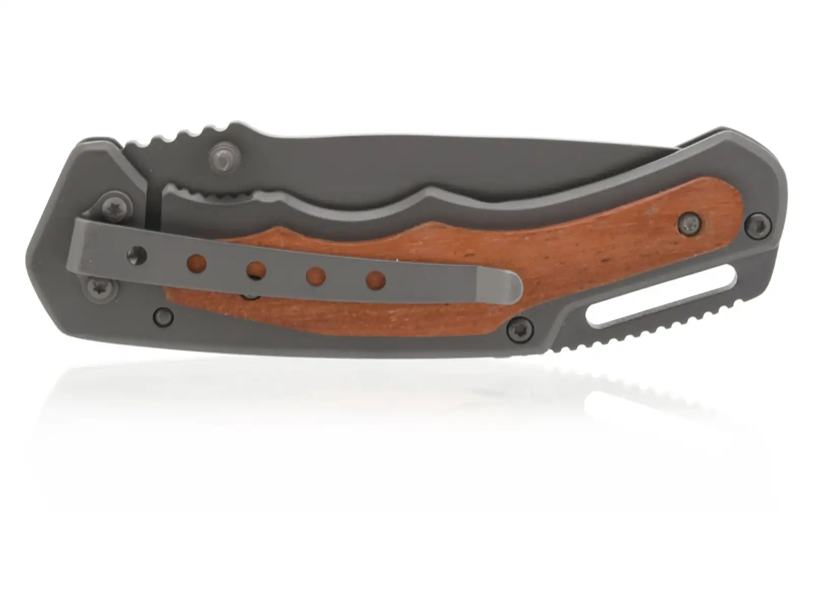 Cattara Hiker składany nóż z blokadą 20cm