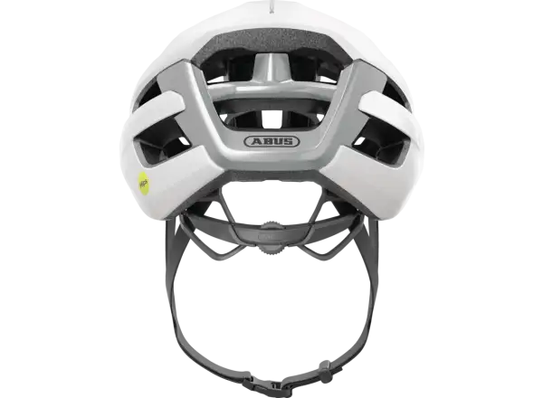 Abus PowerDome MIPS kask Polar White