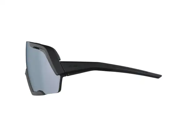 Alpina Rocket Bold okulary All Black Matt