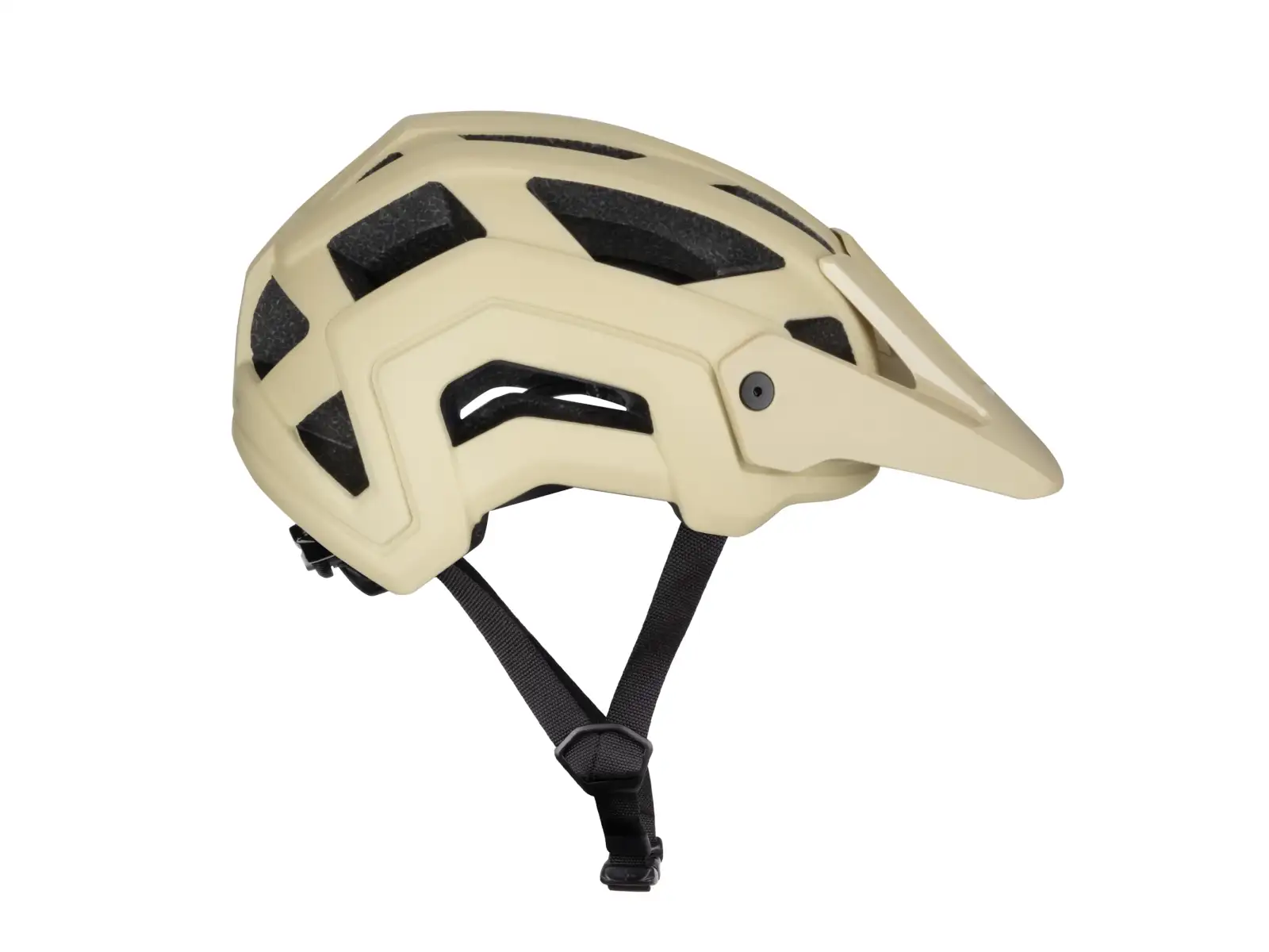 Force Trail kask MTB kremowy