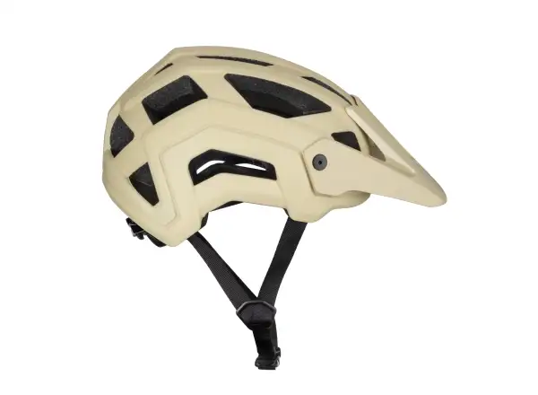 Force Trail kask MTB kremowy