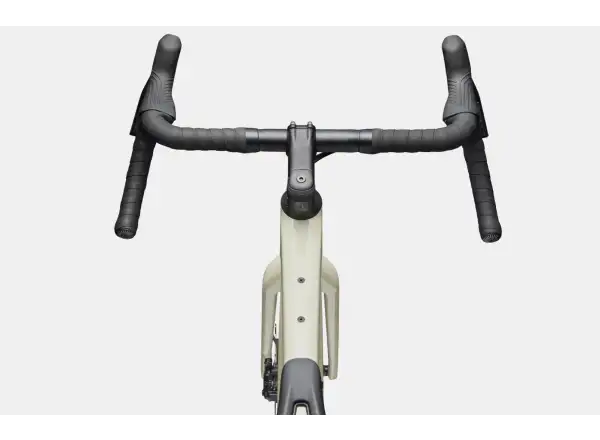 Cannondale Topstone Carbon 3 GRX - 1X rower gravelowy Moonrock