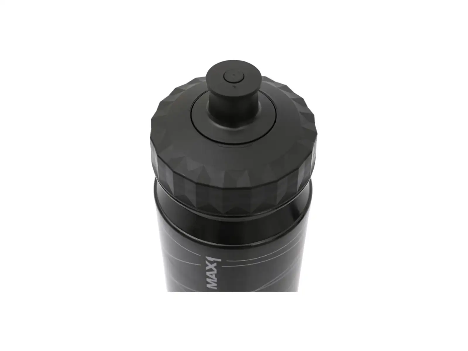 Max1 Anyroad bidon 550 ml czarna