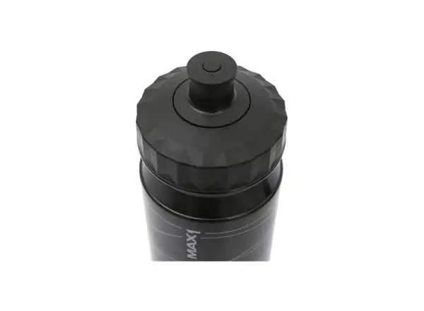 Max1 Anyroad bidon 550 ml czarna