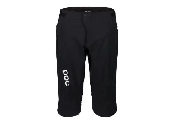 POC Infinite All-Mountain WS damskie szorty Uranium Black