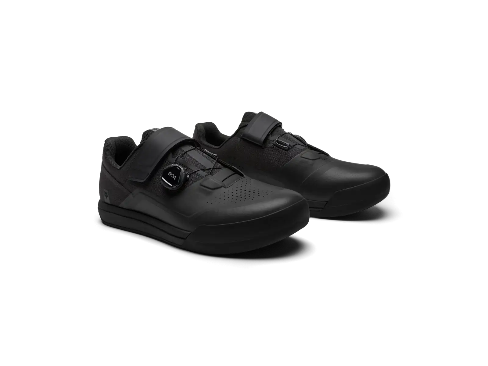 Fox Union MTB męskie buty Black