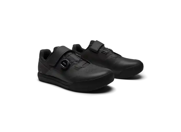 Fox Union MTB męskie buty Black