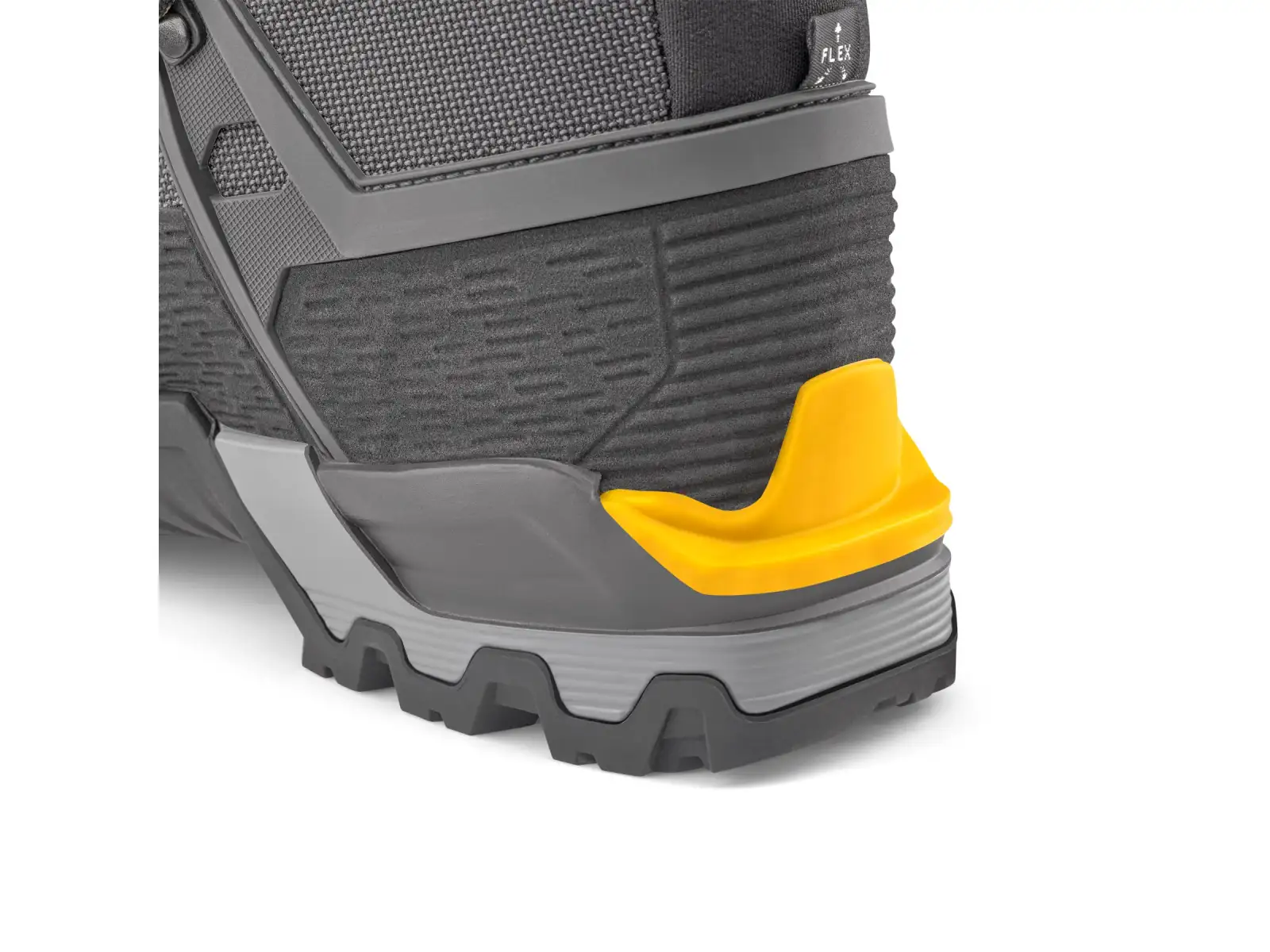 Salewa Mountain Trainer 3 Tech Mid GTX męskie buty turystyczne Black/Onyx