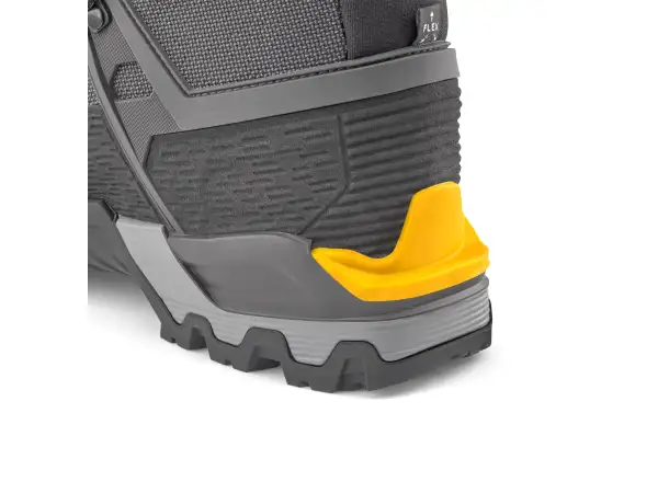 Salewa Mountain Trainer 3 Tech Mid GTX męskie buty turystyczne Black/Onyx