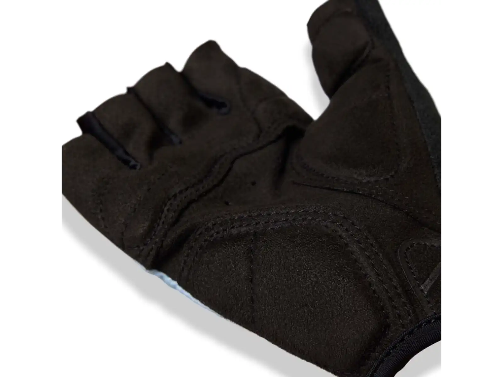 Giro JagEtte rękawiczki damskie Sky Blue Pulse